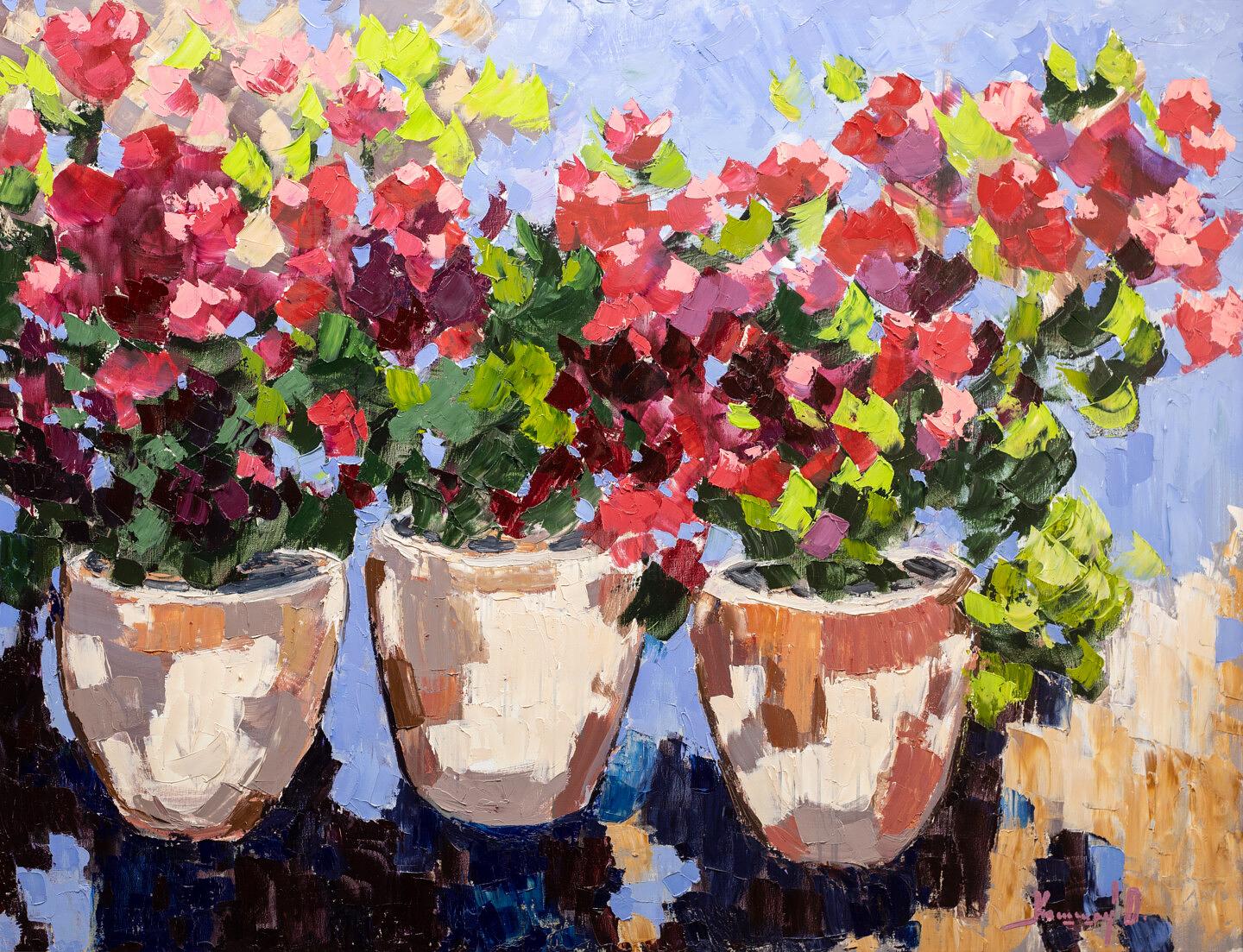 Geranium