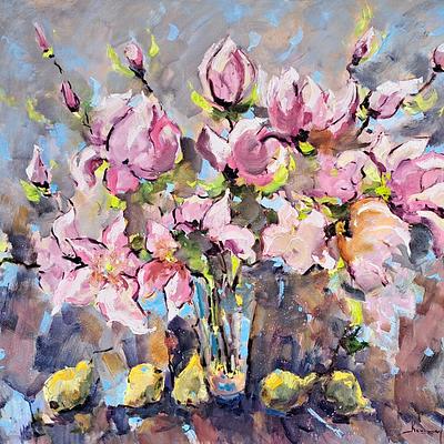 My Magnolia
