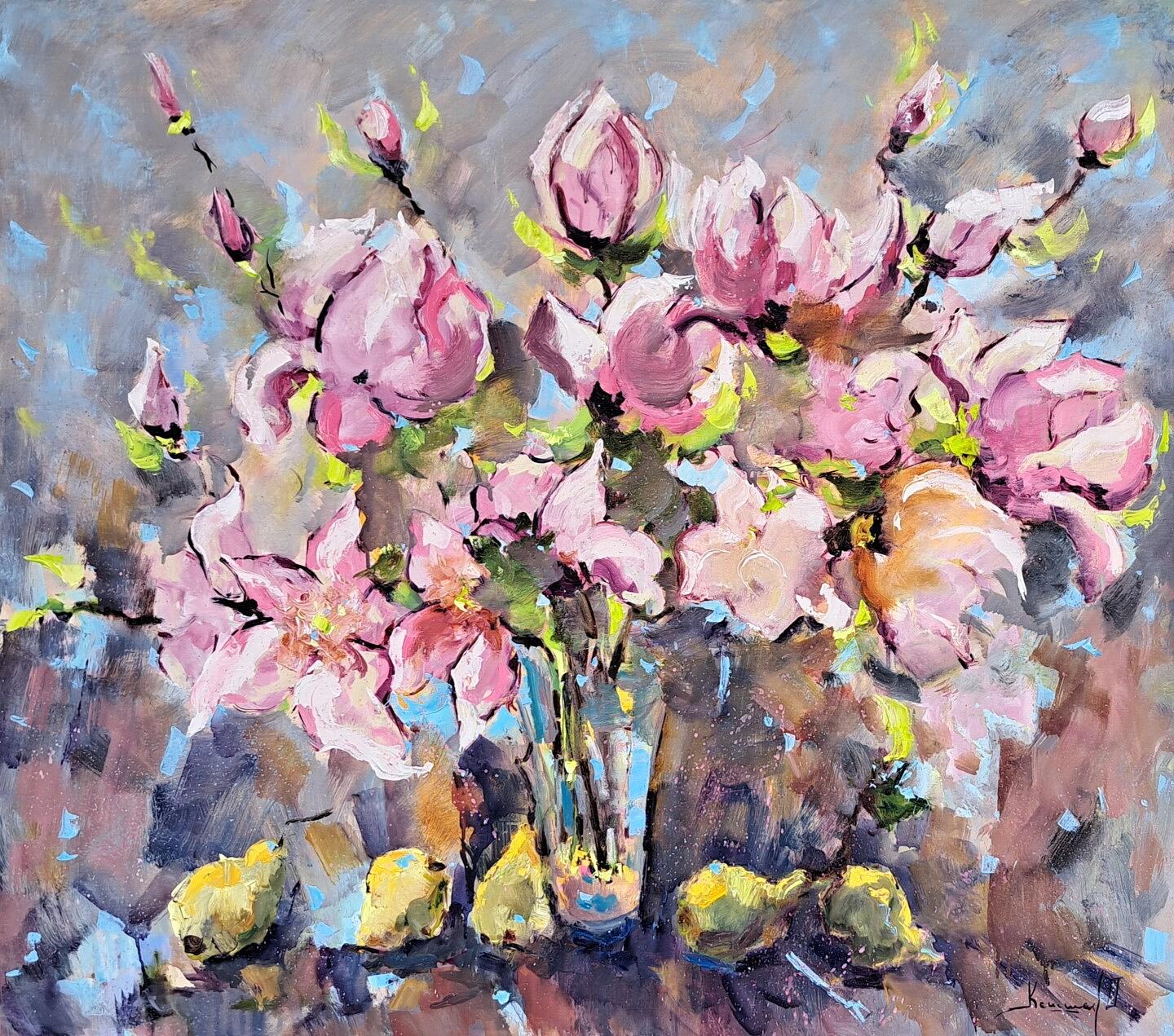 My Magnolia